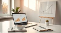 no marketing saas success