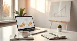 no marketing saas success