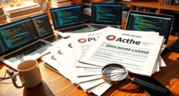 open source license risks