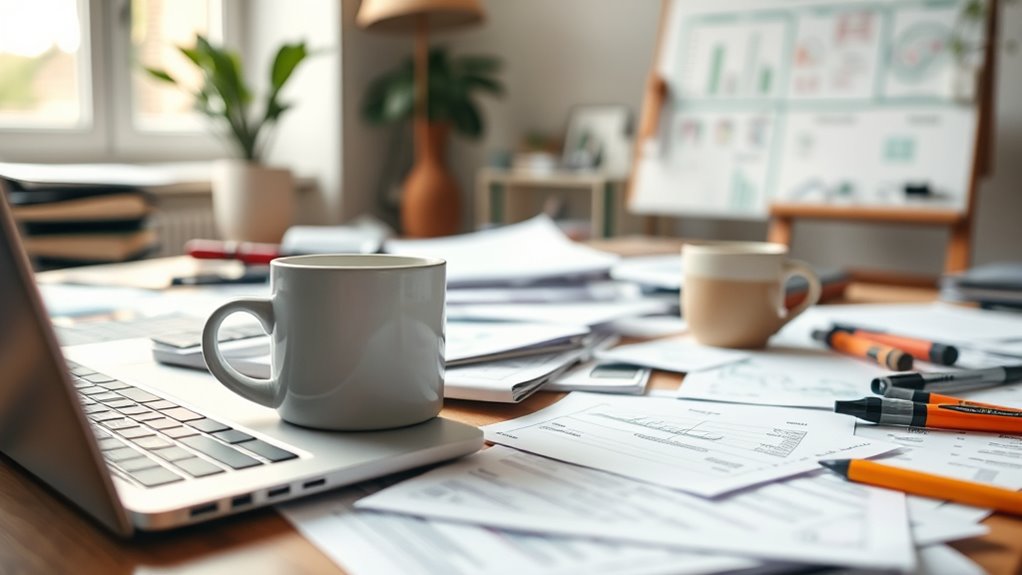 Zahle dir selbst, um ein nachhaltiges Wachstum zu fördern