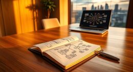 Plane deine Ausstiegsstrategien