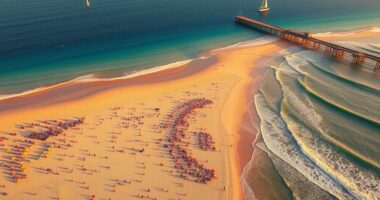 precise beachhead market targeting