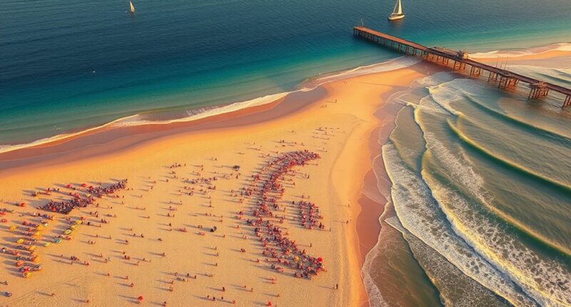 precise beachhead market targeting