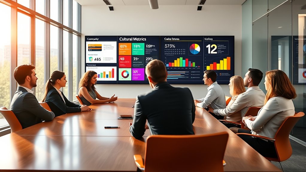 Priorisiere die Bewertung der kulturellen Passung