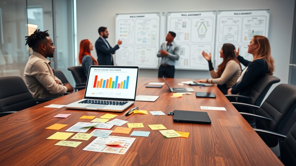 proactive risk prevention strategy