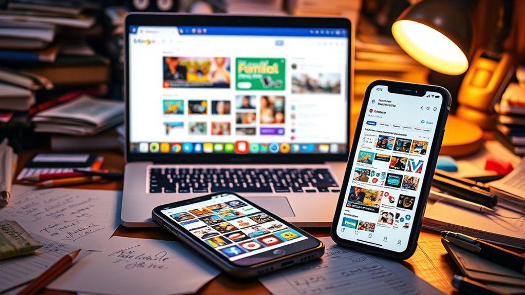 Profitabler Browser-Extension-Markt