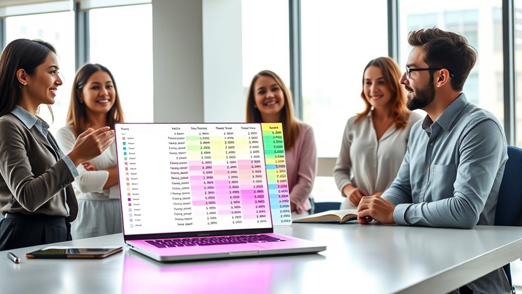 Förderung von Fairness durch Transparenz