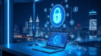 quantum encryption for security