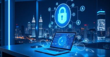 quantum encryption for security