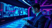 notwendigkeit quantenresistenter Verschlüsselung