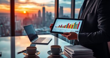 revenue sharing financing advantages