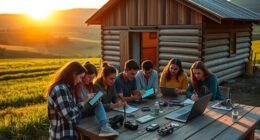 rural incubator sparks global startups