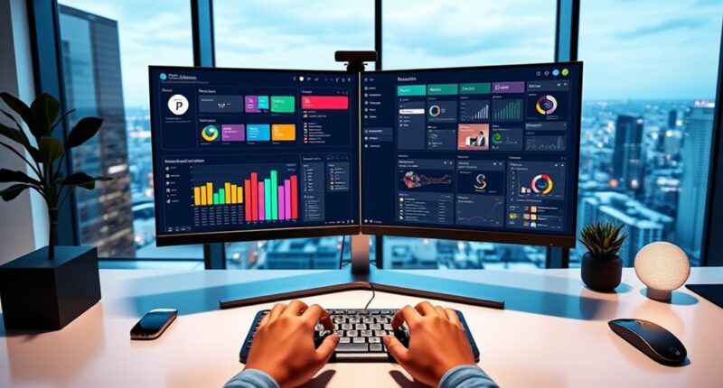 scaling freelancer tools efficiently
