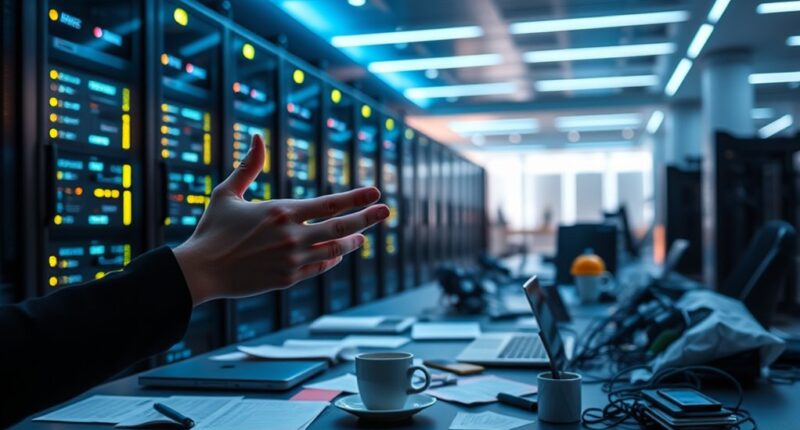 serverless startup deployment challenges