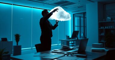 Shadow SaaS belastet Budgets