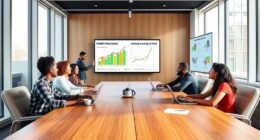 Tipps zur Krankenversicherung für kleine Teams