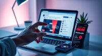 Risiken der Verleumdung in sozialen Medien