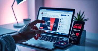Risiken der Verleumdung in sozialen Medien
