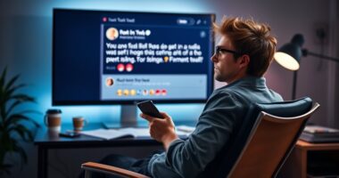 social media defamation risks