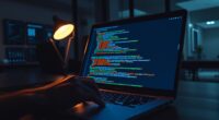 sql injection crashed startup