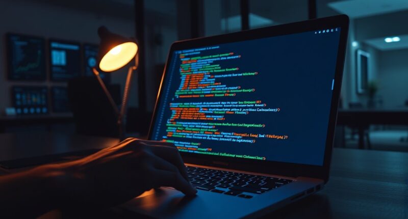 sql injection crashed startup