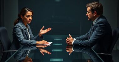 Warnzeichen für Mitgründer in Startups