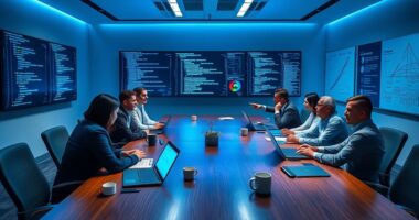 Startup-Datenverletzungswiederherstellung