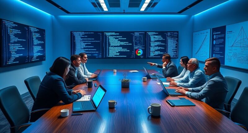 Startup-Datenverletzungswiederherstellung