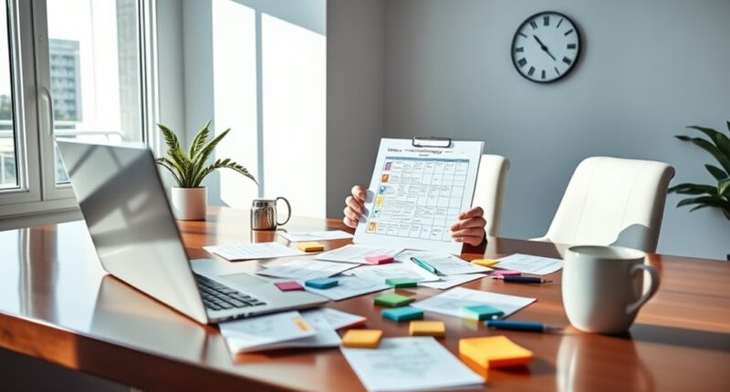 Start der Gründung in zwei Tagen