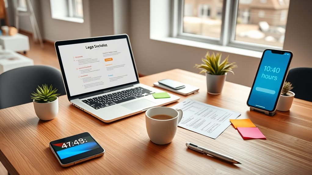 Gründungsschritte für ein Startup