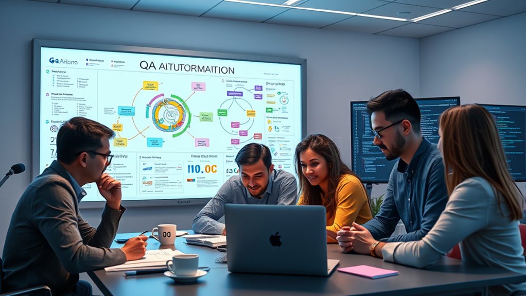 strategische Automatisierungs-Roadmap-Planung