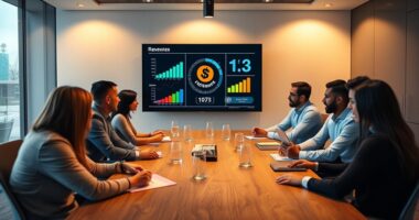 strategic revenue expansion methods