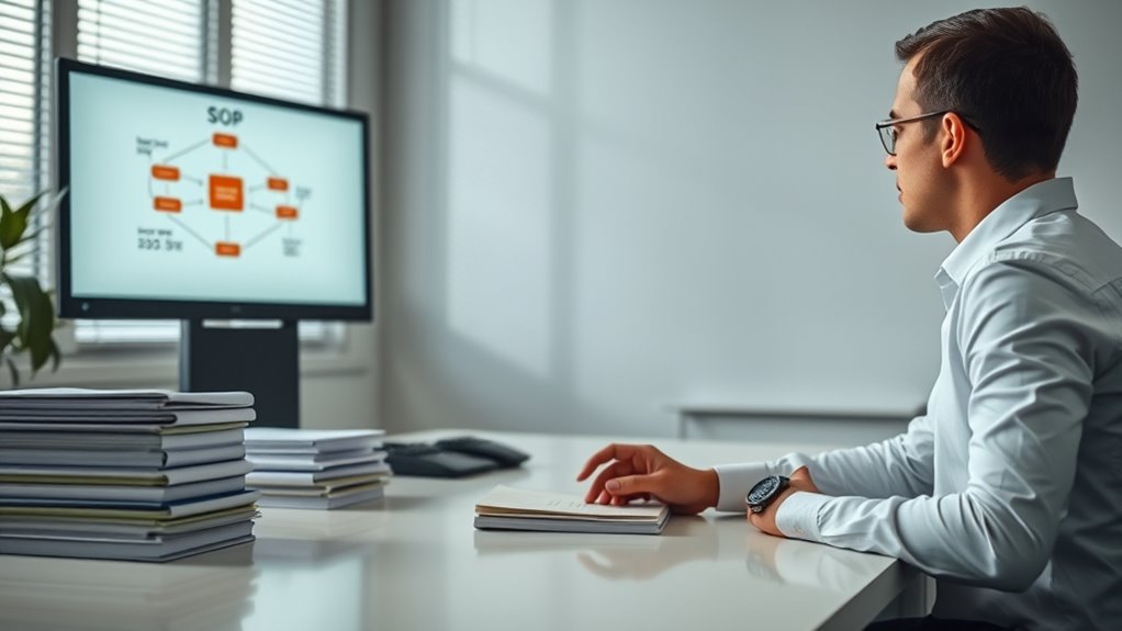 streamline processes to reduce burnout