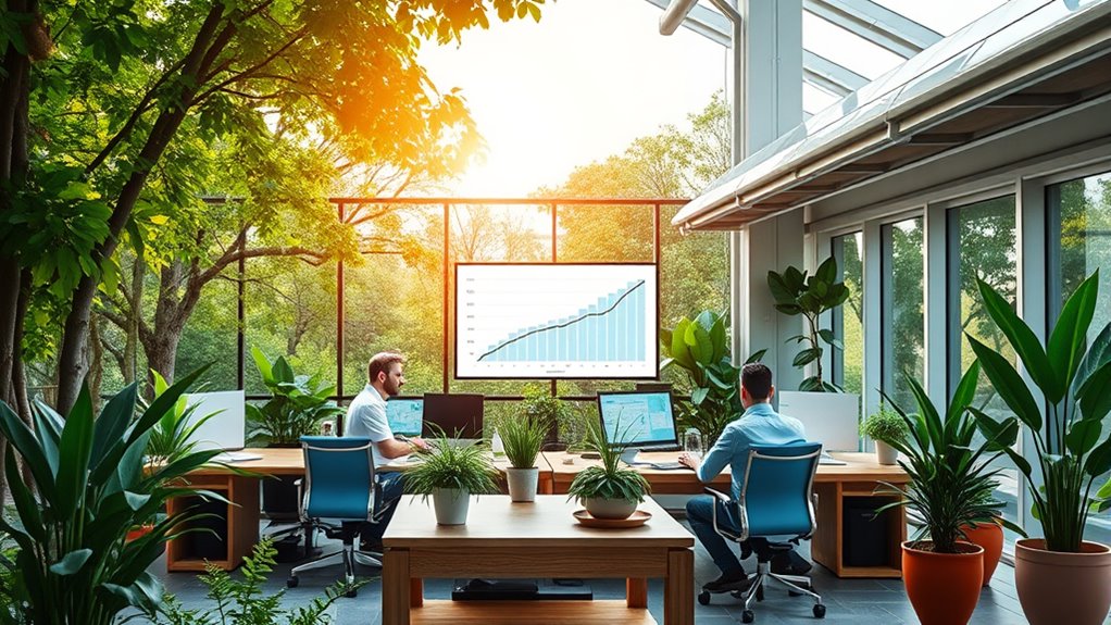 sustainable supply chain strategies