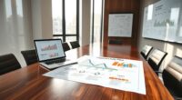 tax efficient option pool planning