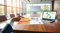 transform weaknesses into assets