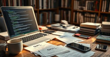 Verstehen von Open-Source-Lizenzen