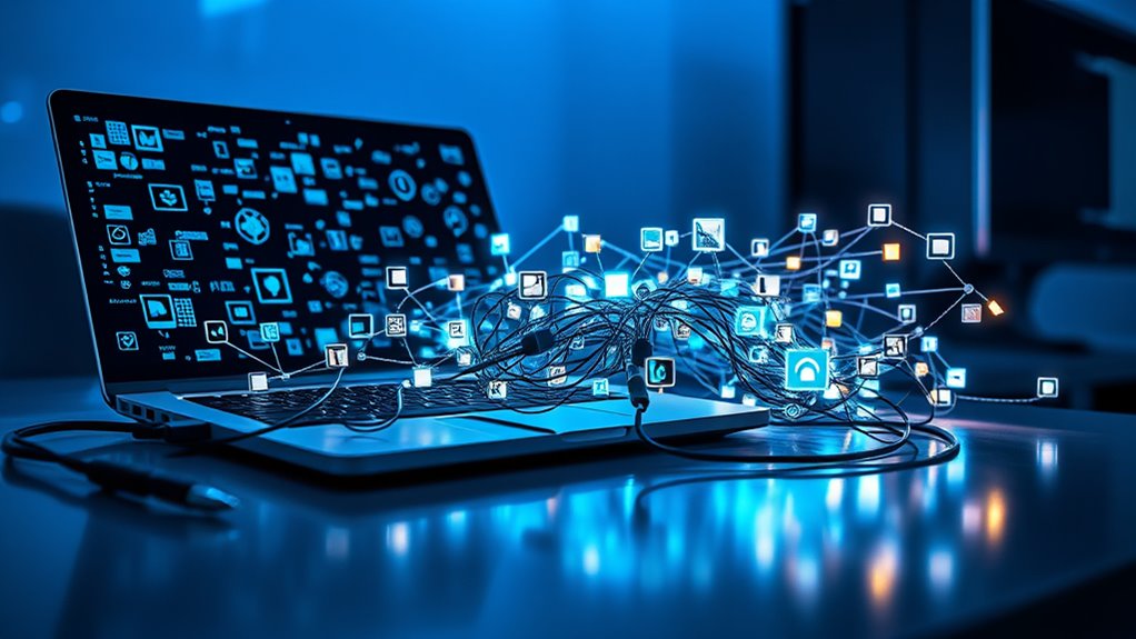 unmanaged cloud app costs