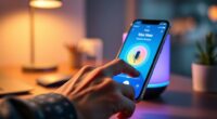 user friendly voice interaction design