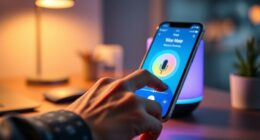 user friendly voice interaction design