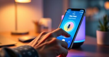 user friendly voice interaction design