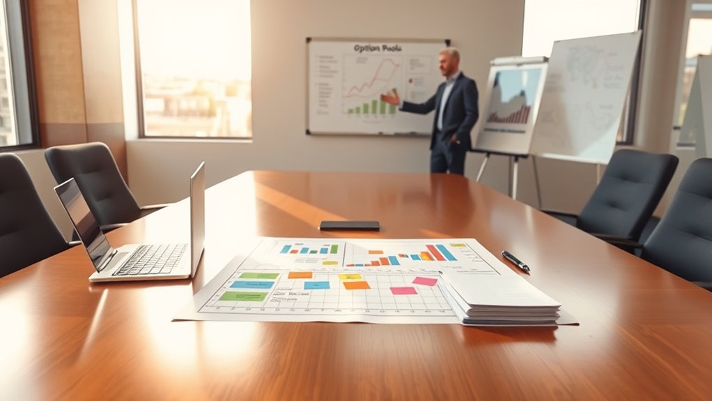 vesting strike price tax