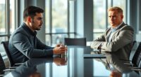 warning signs in partnerships