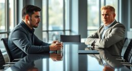 warning signs in partnerships