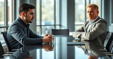 warning signs in partnerships