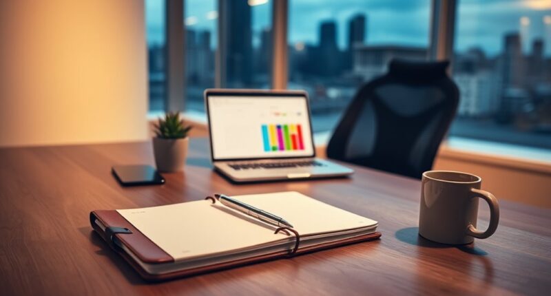 Arbeite klüger, nicht härter