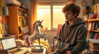young founder s entrepreneurial journey