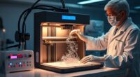 3d tissue printing advancements