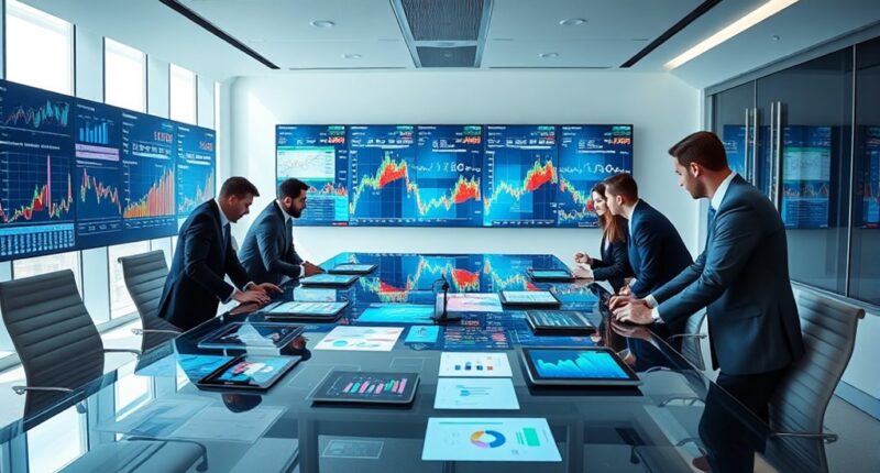 adapting to market dynamics