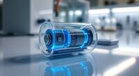 advanced energy storage technology